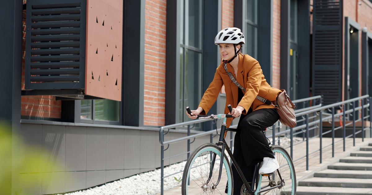 «Un enjeu de pouvoir d’achat» : le vélo, cette alternative séduisante face à la flambée des prix des carburants