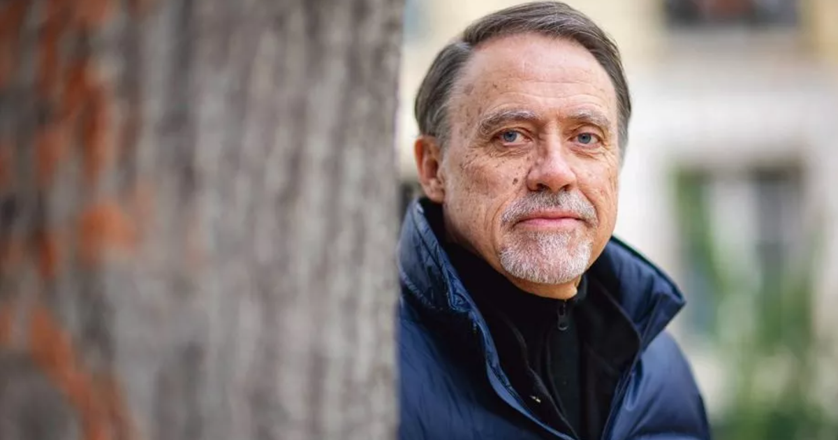 Patrick Tudoret : « L’amitié est une grâce que l’intelligence artificielle ne pourra jamais remplacer »