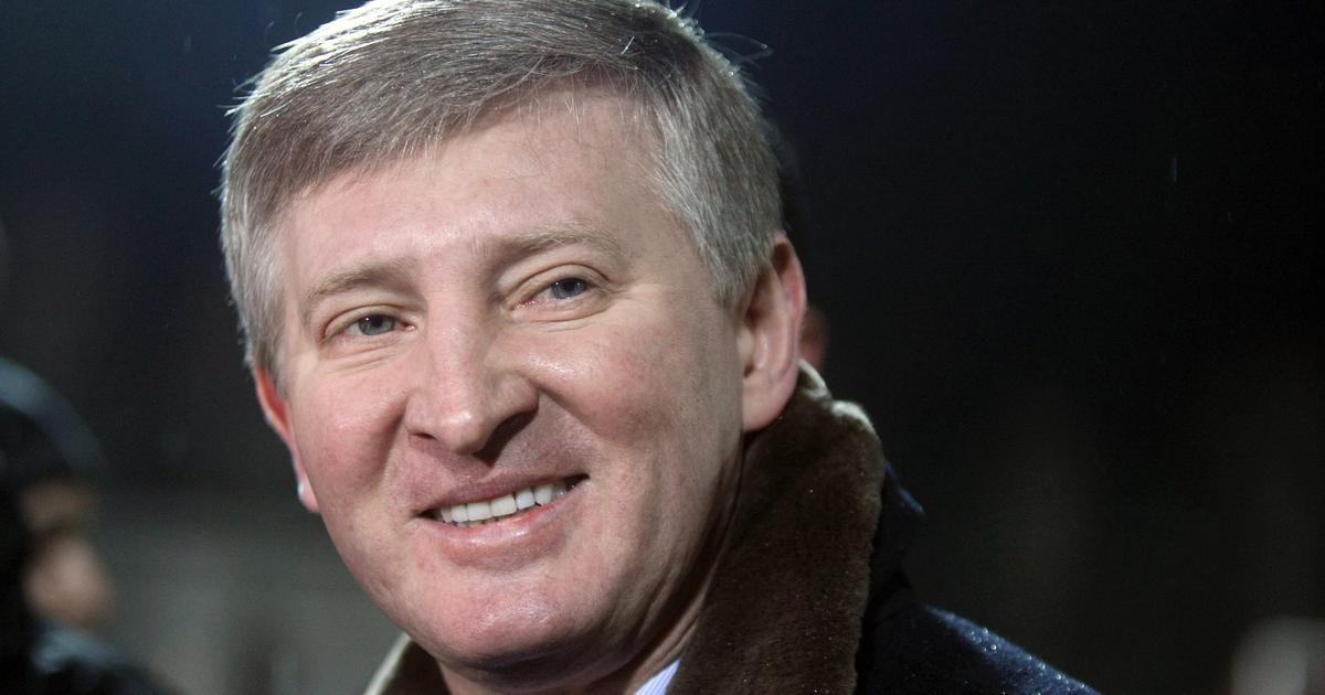 Nationalisation des avoirs, loi « anti-Kolomoïsky », nouvelle génération… L’oligarchie ukrainienne affaiblie par la guerre