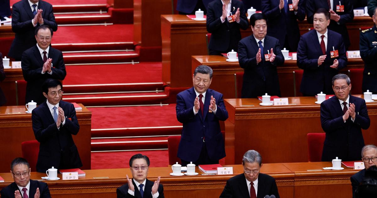 La Chine adopte une loi qui promeut le mandarin comme «langue commune nationale»