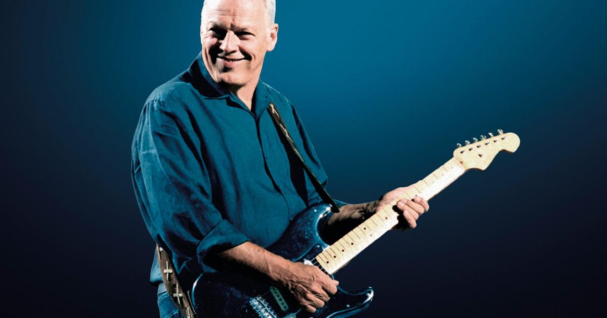Vendue 14,5 millions de dollars, la «Black Strat» de David Gilmour redevient la guitare la plus chère du monde