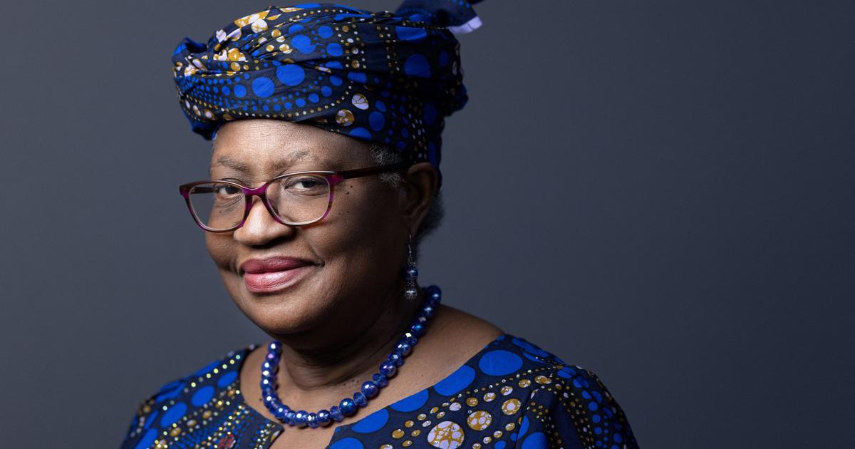 Ngozi Okonjo Iweala (OMC): la guerre en Iran a provoqué «certainement l ...