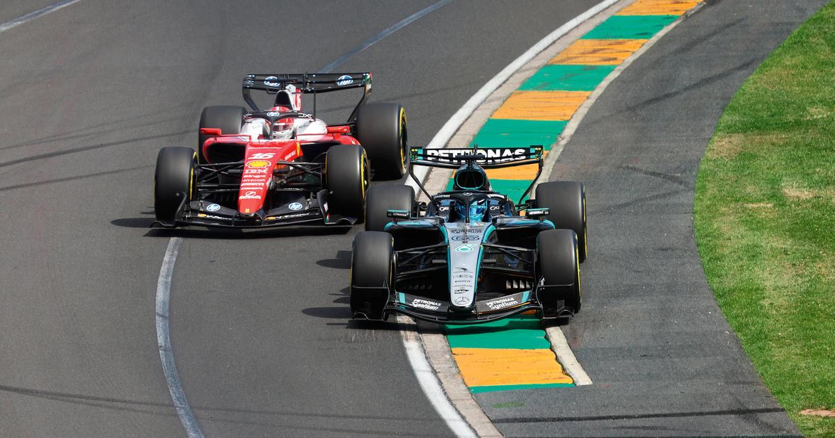 Plus d’argent mais moins de vitesse : en Formule 1, un grand remplacement qui fait grincer les moteurs