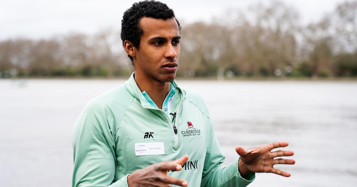 Aviron : deux Français capitaines d’Oxford et Cambridge pour la Boat Race 2026, une grande première