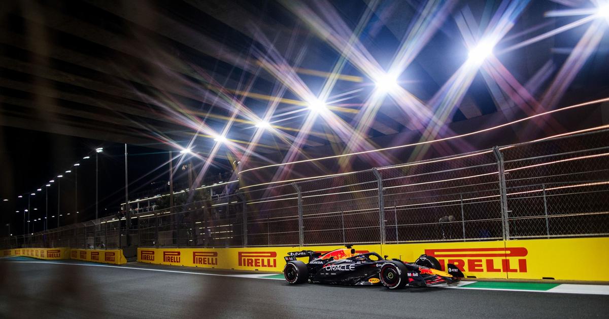 F1 : les Grand Prix en Arabie saoudite et au Bahreïn bientôt «annulés ou reprogrammés», en raison de la guerre au Moyen-Orient