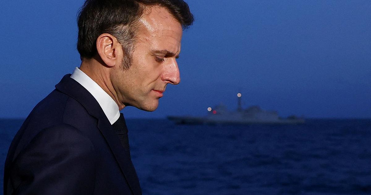 Guerre au Moyen-Orient : un groupe armé pro-iranien annonce cibler les «intérêts français en Irak et dans la région»