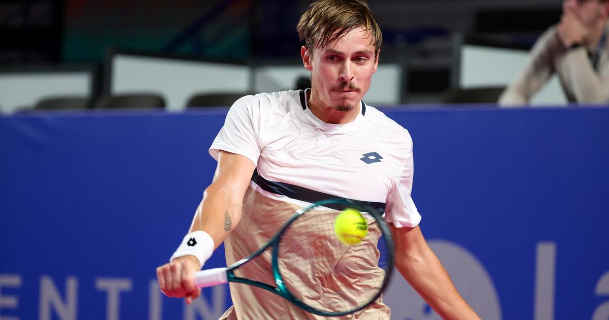 «C’est la dernière chance que je te laisse avant de choquer toute ta famille»... un joueur de tennis français menacé de mort par un parieur frustré