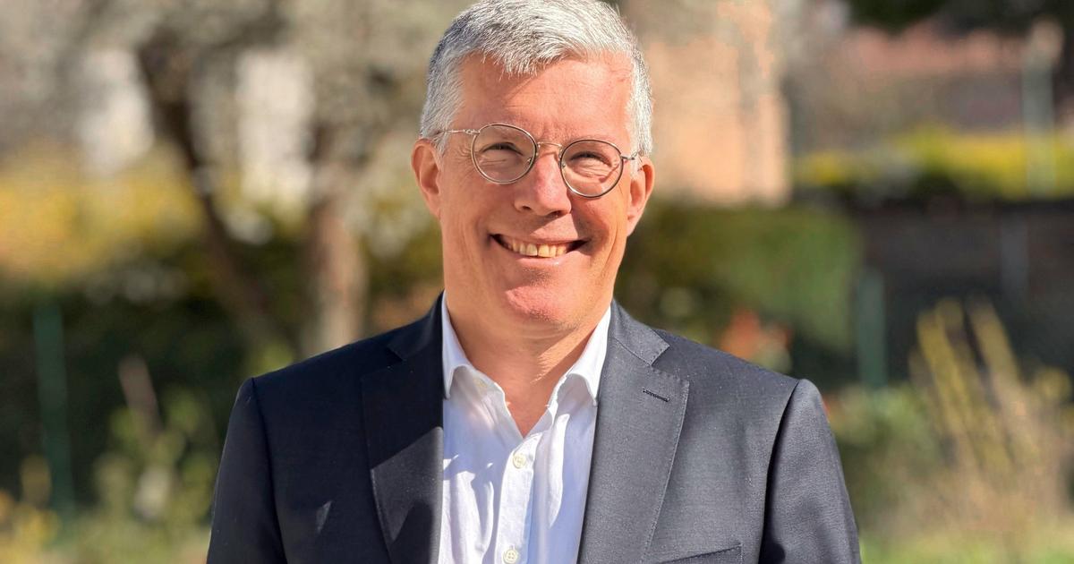 «Un chrétien ne peut pas être une personne à la maison et une autre au travail» : Arnaud Guirouvet, patron inspiré
