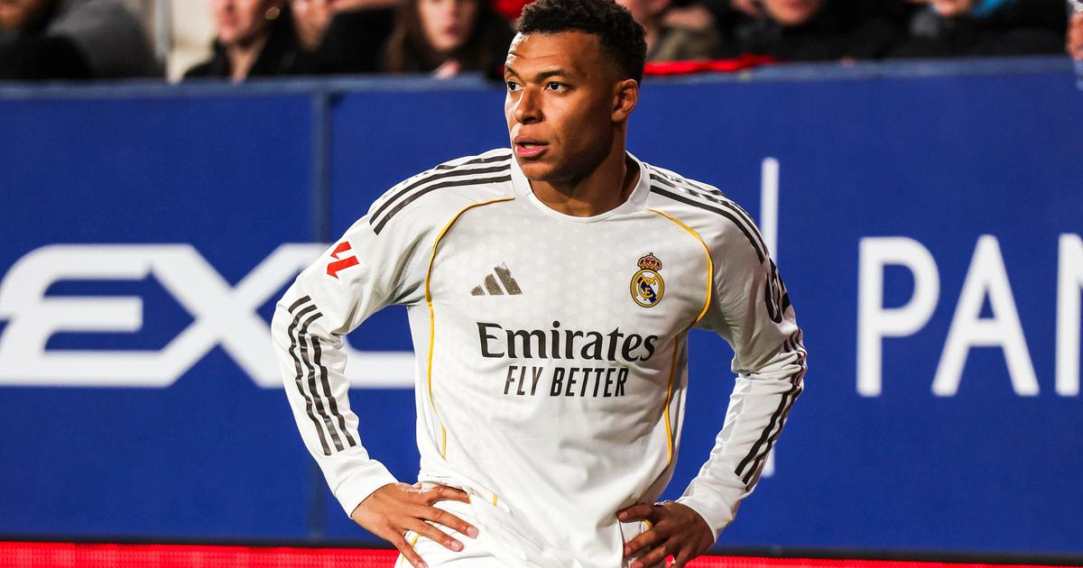 Ligue des champions : «Il va mieux de jour en jour», Mbappé présent pour le déplacement du Real Madrid à Manchester City ?