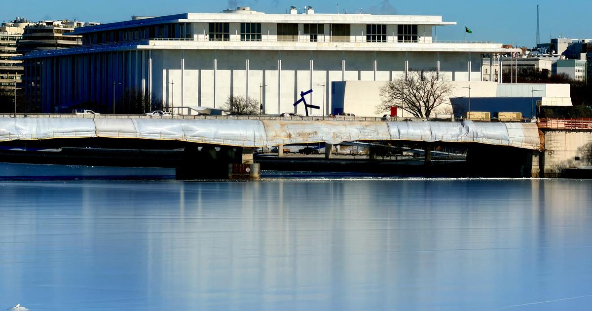 Donald Trump change le patron du Kennedy Center, grand centre culturel de Washington battant de l’aile