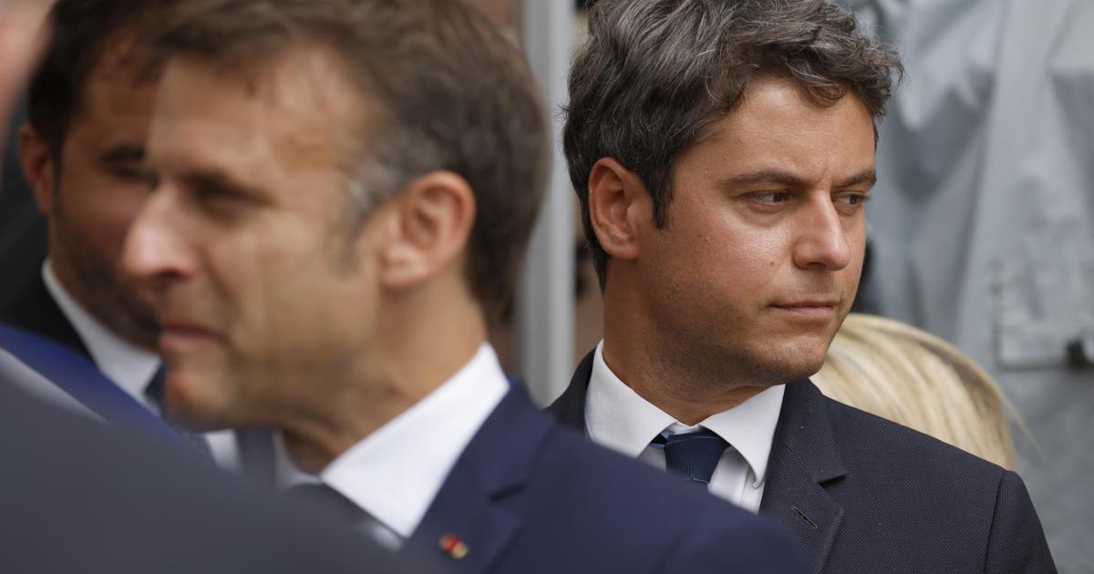 Municipales 2026 : derrière la discrétion d’Emmanuel Macron, la tentation de faire porter l’échec annoncé à Gabriel Attal