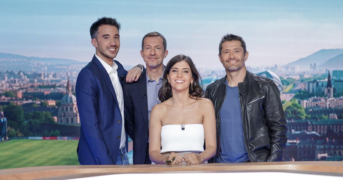 À la rentrée, «Téléfoot» va disparaître de TF1, «Automoto» menacée