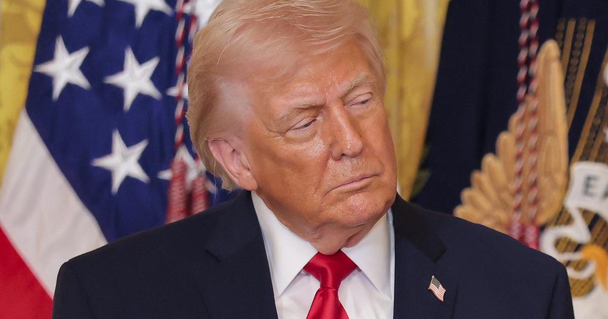 «Ils paient aujourd’hui le prix fort» : Donald Trump affirme que la guerre contre l’Iran évolue «très rapidement»