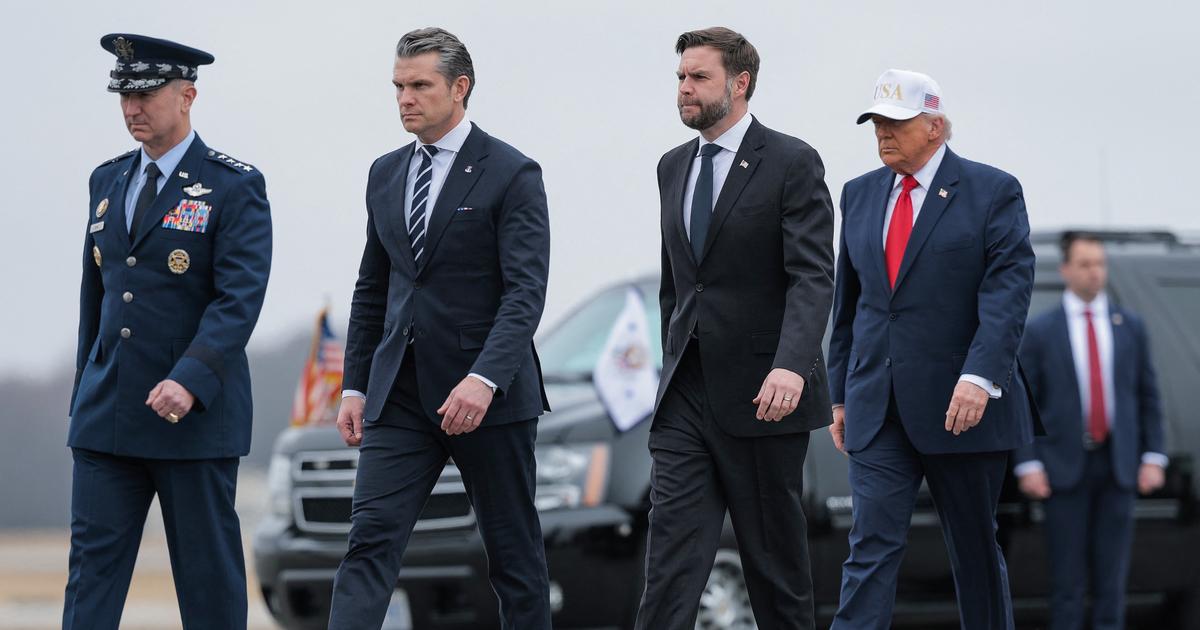 Après deux semaines de guerre, Donald Trump face au piège de l’enlisement en Iran