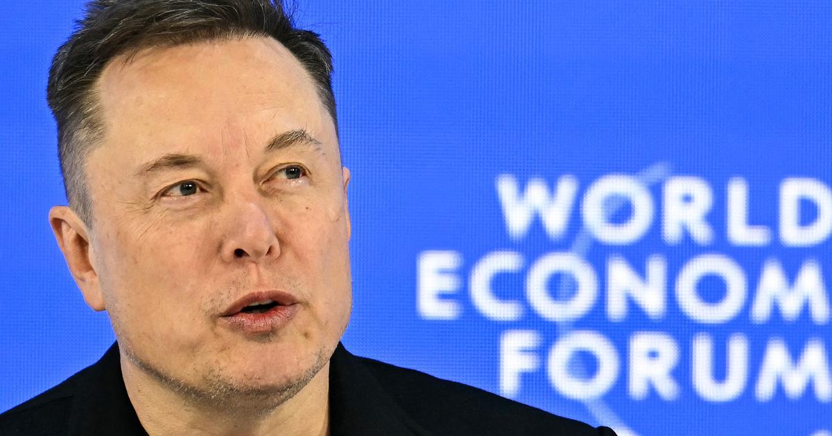 Michel Onfray : « Elon Musk réfléchit en séquences millénaires là où les politiciens se contentent des élections suivantes »