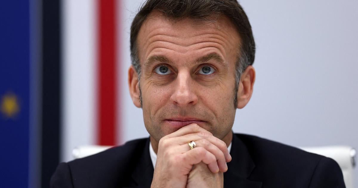 Emmanuel Macron se rendra au Japon et en Corée du Sud du 31 mars au 3 avril