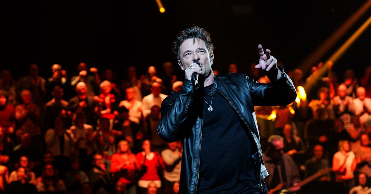 «Taratata» : qui sont les invités de Nagui dans cet épisode inédit sur France 2 ?