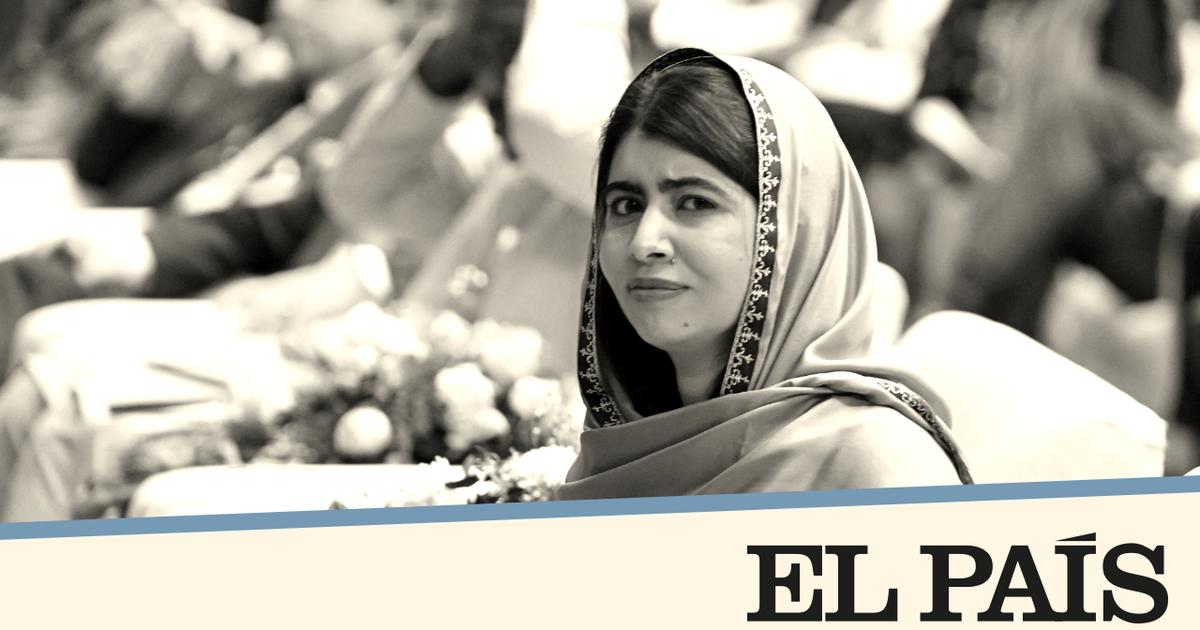 Malala Yousafzai : « Pour une petite fille afghane, lire un livre seule dans sa chambre est un acte de résistance »