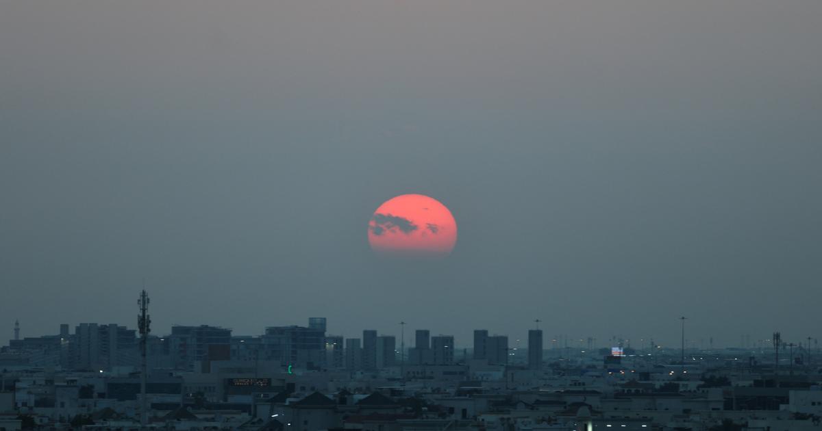 EN DIRECT - Guerre au Moyen-Orient : plusieurs zones clefs évacuées à Doha, des explosions entendues dans le centre