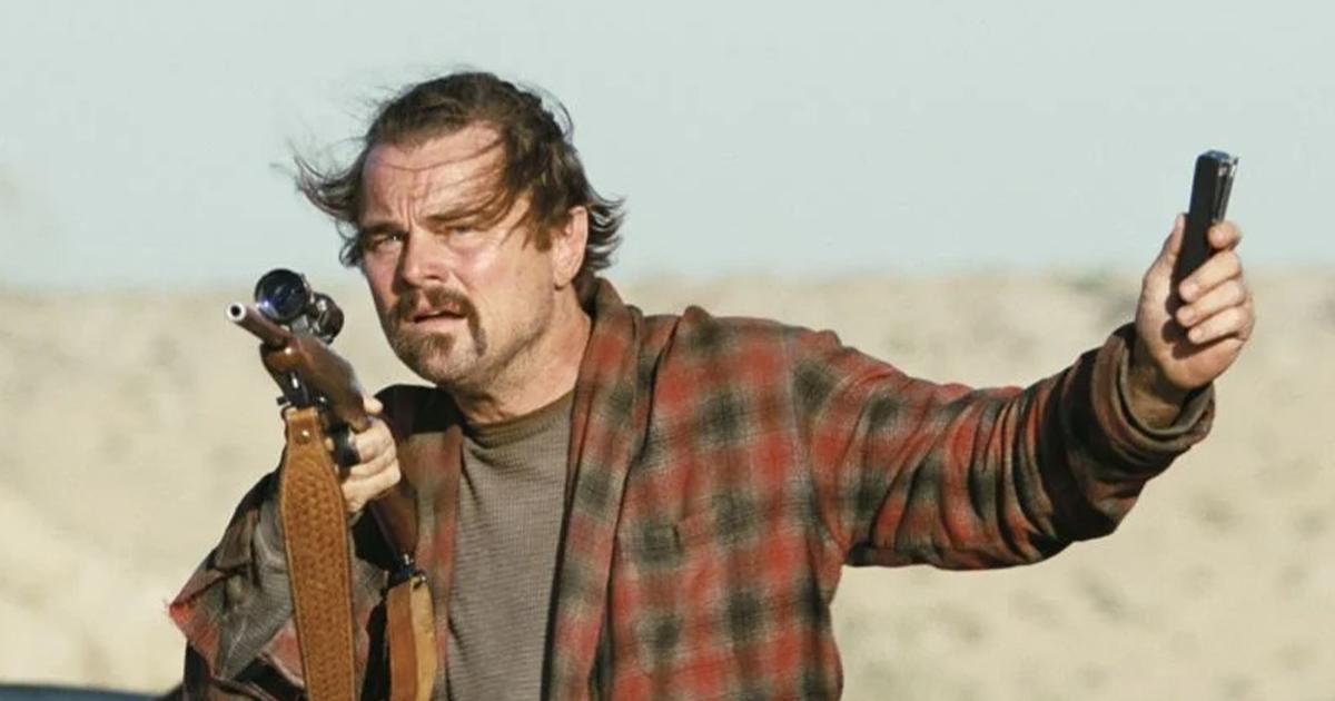 Alexandre Devecchio et Une bataille après l'autre : Tendance Résumé