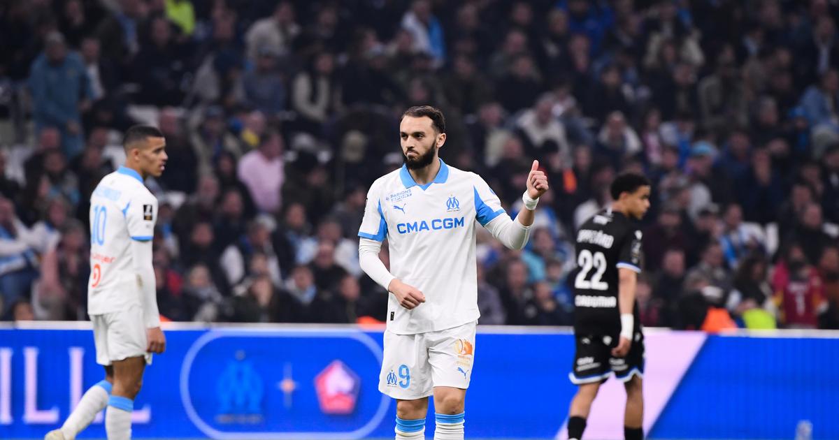 LIVE – マルセイユ-オセール: OM は怯えているが依然としてリードしている