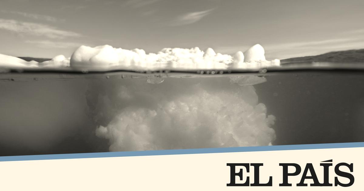 Marzio G. Mian, journaliste : « L’Arctique est le nouveau Congo boréal »