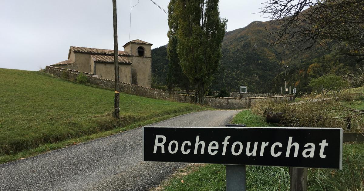 Municipales 2026 : Rochefourchat, la plus petite commune de France où l’on vote presque comme ailleurs
