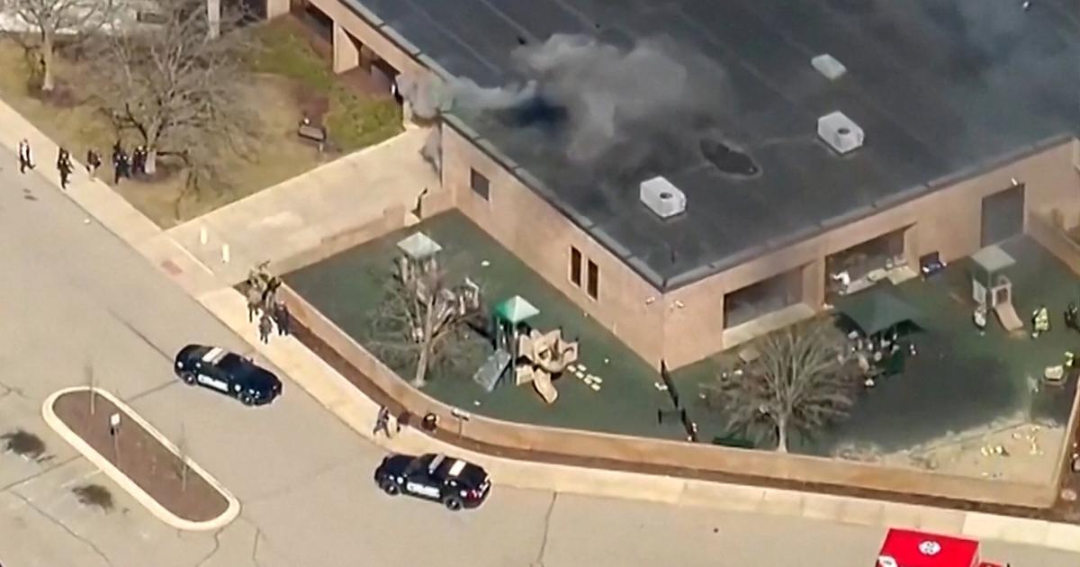 Fusillade dans une synagogue du Michigan : l'auteur s'est tiré une balle dans la tête