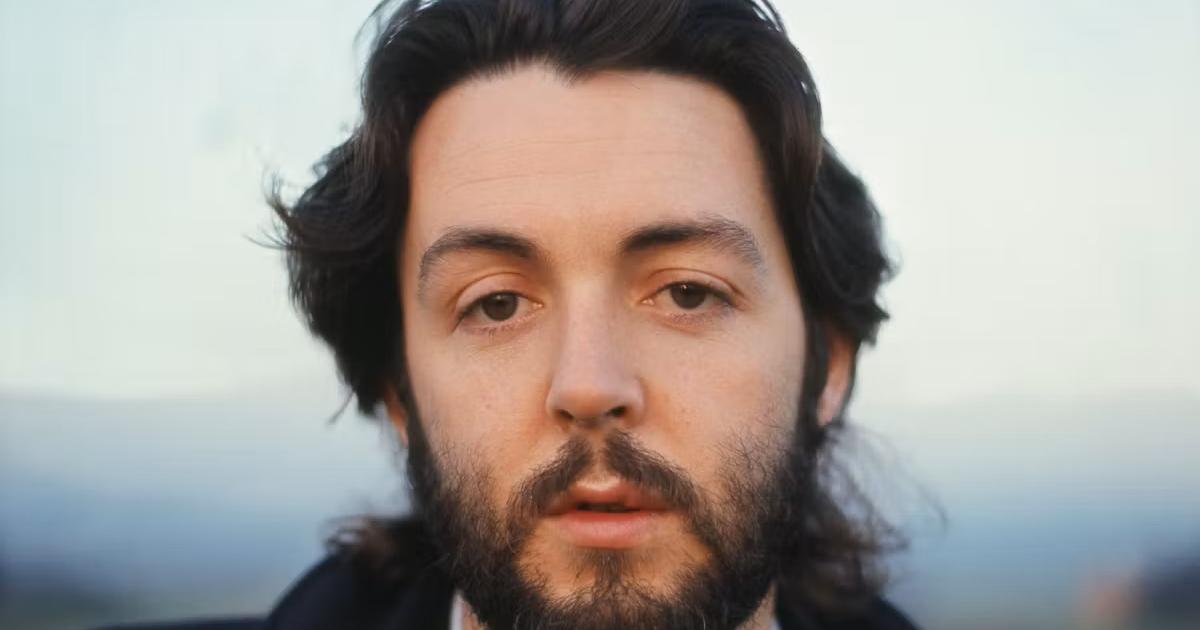 Man on the run (Prime Video) : l'après Beatles cathartique de Paul McCartney