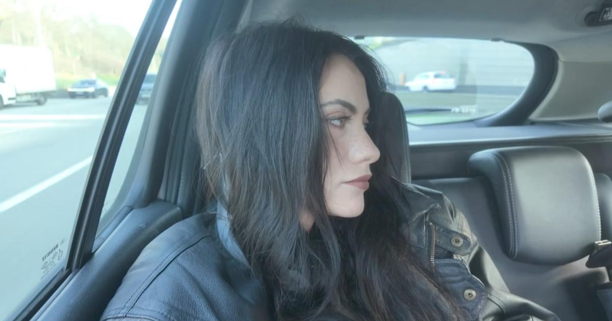 «Dès que je respire et que je bouge, j’ai envie de pleurer» : Maghla épuisée dans «Danse avec les stars»