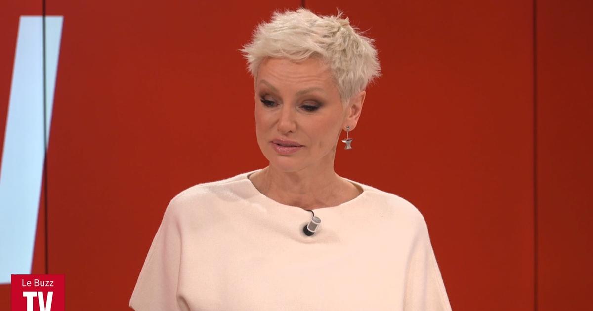 «C’est triste que le bonheur dérange» : Adriana Karembeu répond aux critiques sur sa relation avec Marc Lavoine