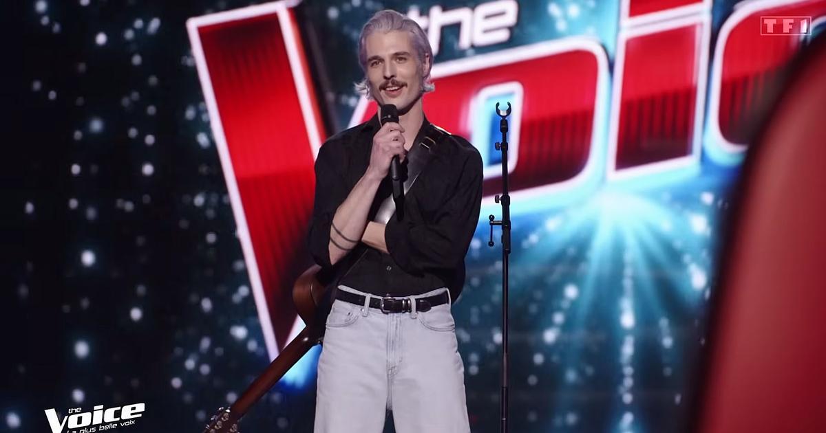 Qui est Matt Van T., l’artiste country qui s’est illustré dans «The Voice» ?