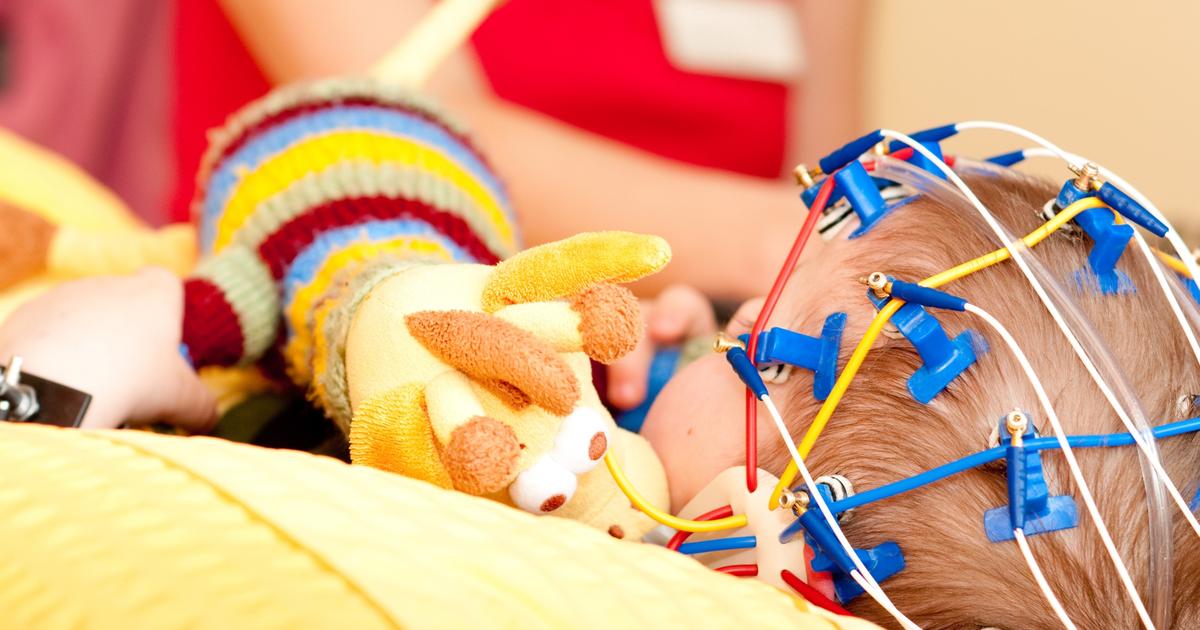 Pousser un gène à travailler plus pour soigner une grave épilepsie de l’enfance