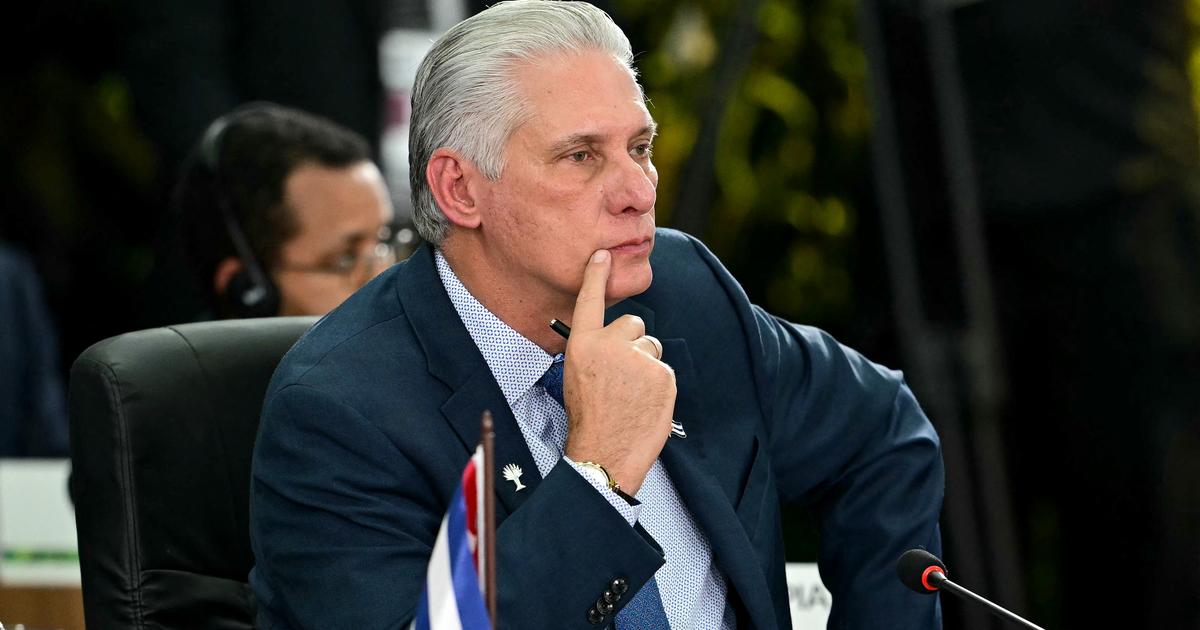Cuba annonce la libération de 51 prisonniers après des entretiens avec le Vatican