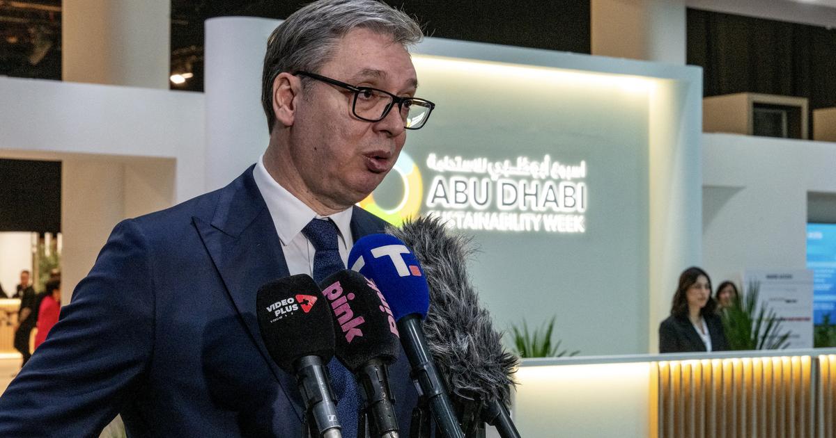 «Nous en avons un nombre important» : la Serbie reconnaît posséder des missiles de croisière supersoniques chinois