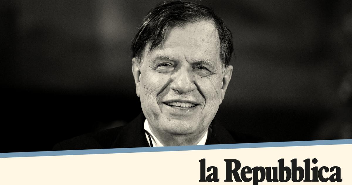 Giorgio Parisi : « L’Europe peut créer le Cern de l’IA »