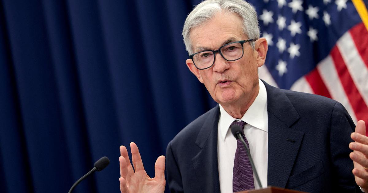 Un juge américain annule la procédure judiciaire lancée par l’administration Trump contre le président de la Fed