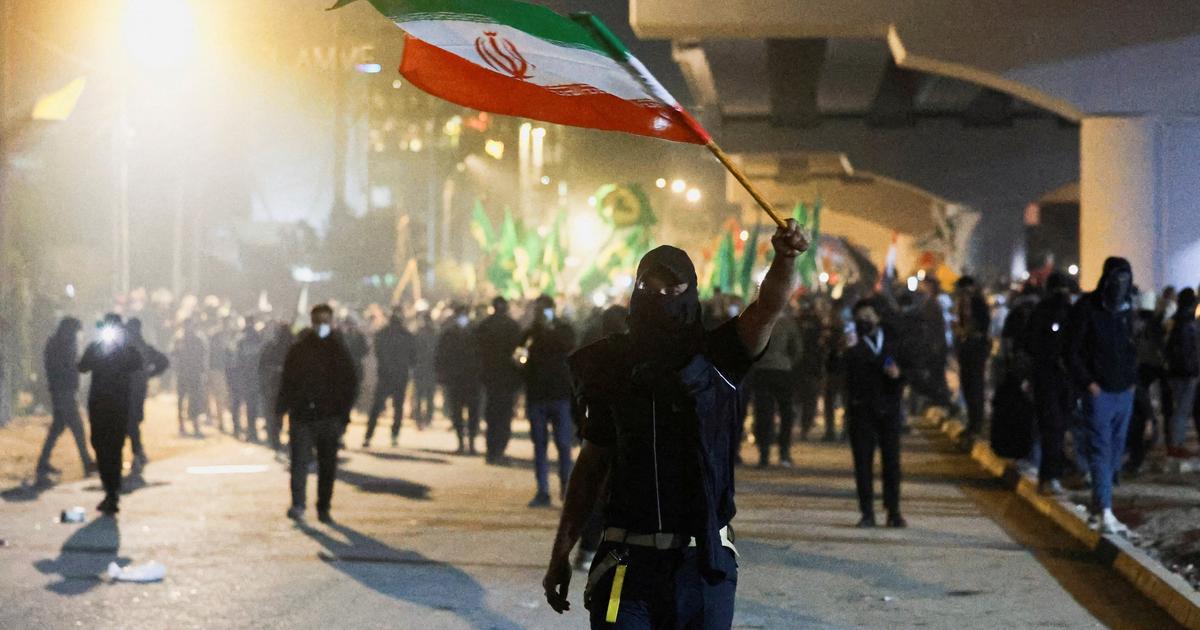 Résistance islamique, Handala, Force al-Moudjahidine… Cette constellation de cyber-fanatiques pro-Téhéran qui font la guerre dans l’ombre