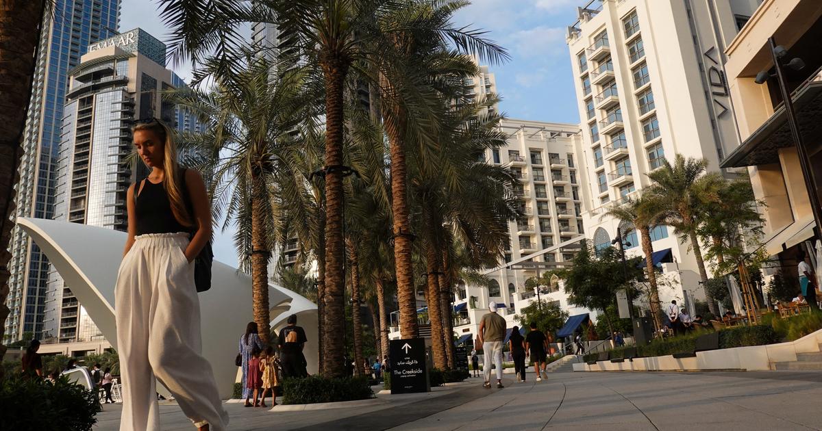 «Certaines entreprises ont proposé une évacuation volontaire» : comment les expatriés français vivent la guerre au Moyen-Orient