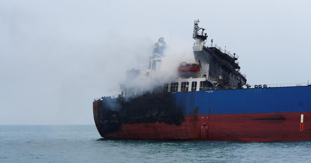 Rationnement, hausse des carburants, restrictions d’importations… La guerre en Iran frappe de plein fouet l’Asie