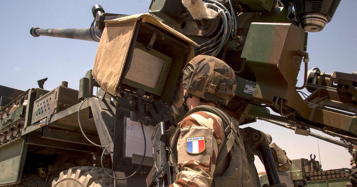 Guerre au Moyen-Orient : qui était Arnaud Frion, chasseur alpin mort pour la France en Irak ?