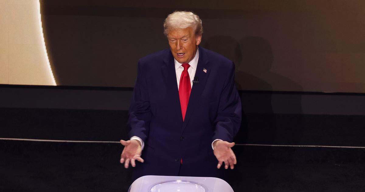 Coupe du monde : «Personne ne peut exclure l’équipe nationale», l’Iran répond à Donald Trump et tacle les États-Unis