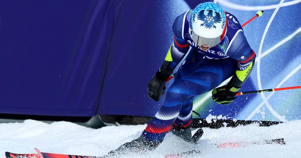 Jeux paralympiques : à quelle place se situe la France après l’or de Bauchet ?