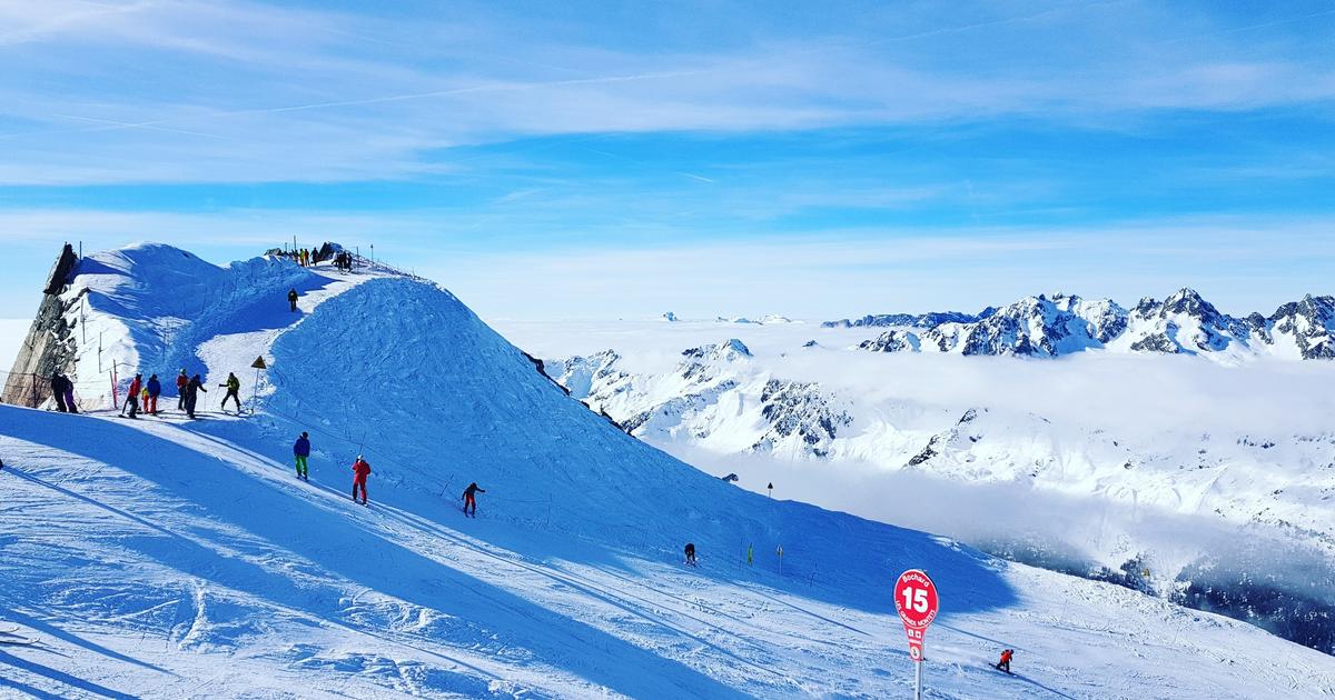 Municipales 2026 : Chamonix ferme plus tôt ses remontées mécaniques «pour permettre d'aller voter»