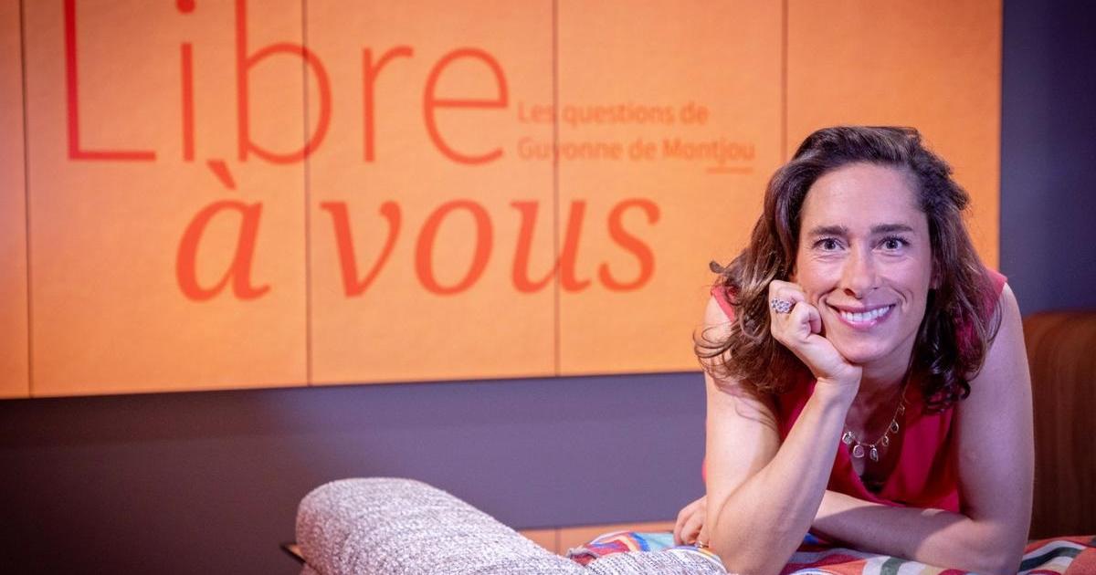 « Libre à vous » : Alain Duhamel à cœur ouvert