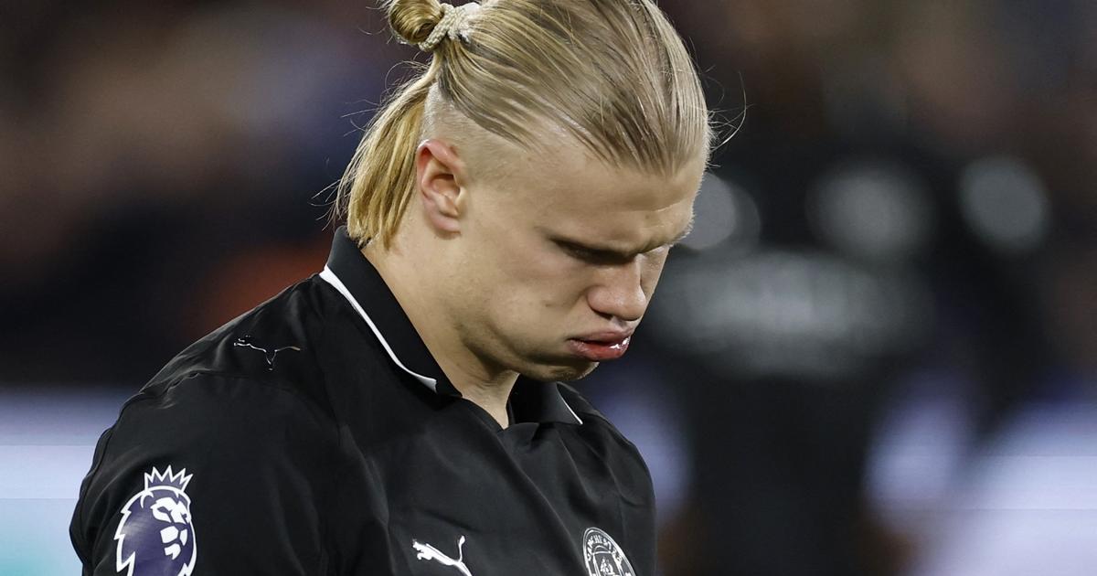 Premier League : Manchester City cale à West Ham et laisse Arsenal filer vers le titre