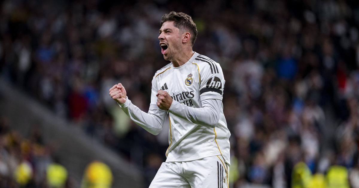 Liga : facile vainqueur contre Elche, le Real Madrid met la pression sur le Barça