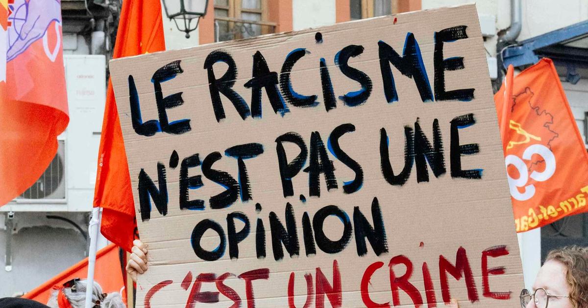 À la veille des municipales, manifestations contre le racisme, de Paris à Marseille en passant par Lyon