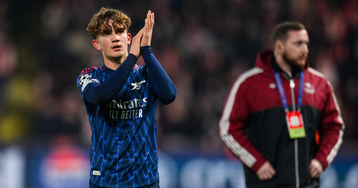 Premier League : Dowman fait gagner Arsenal et devient le plus jeune buteur de l’histoire du championnat