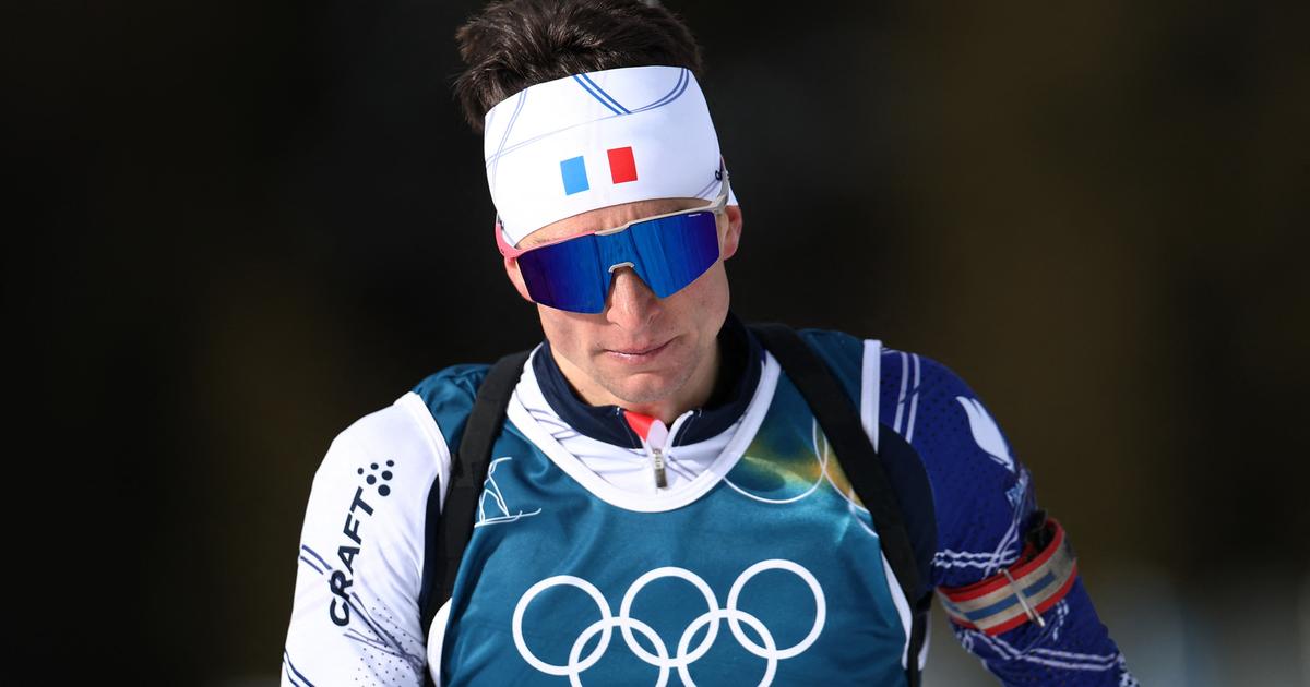 Biathlon : Eric Perrot devra attendre Oslo pour espérer soulever le gros globe